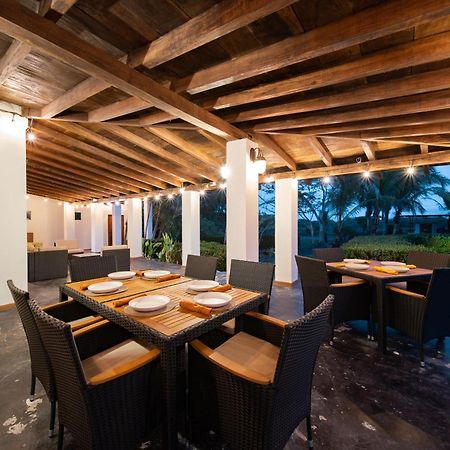 Zenquility Inn & Tavern Pedasi Town 外观 照片