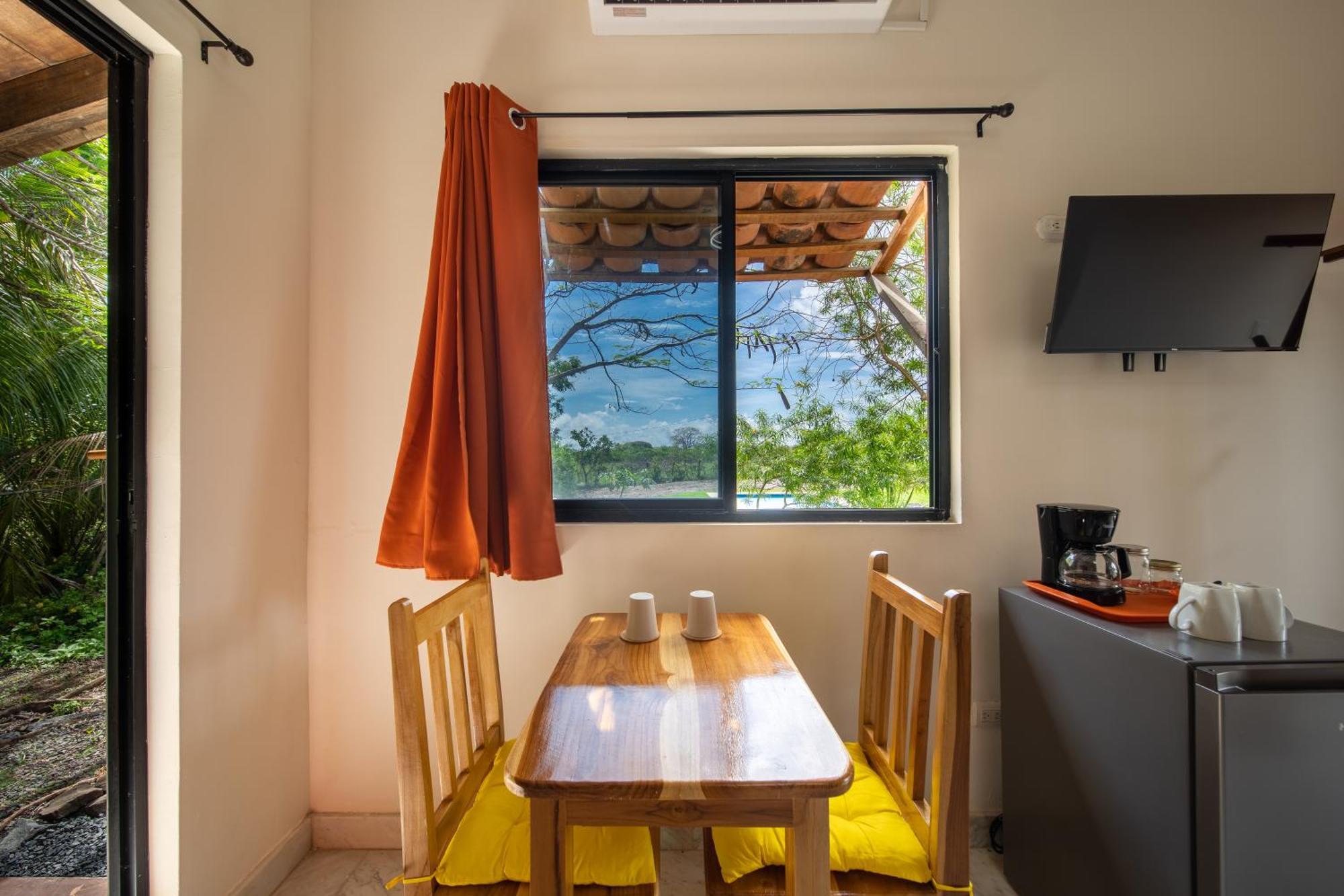 Zenquility Inn & Tavern Pedasi Town 外观 照片